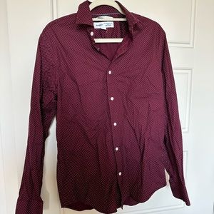 Old Navy Men’s Signature Shirt